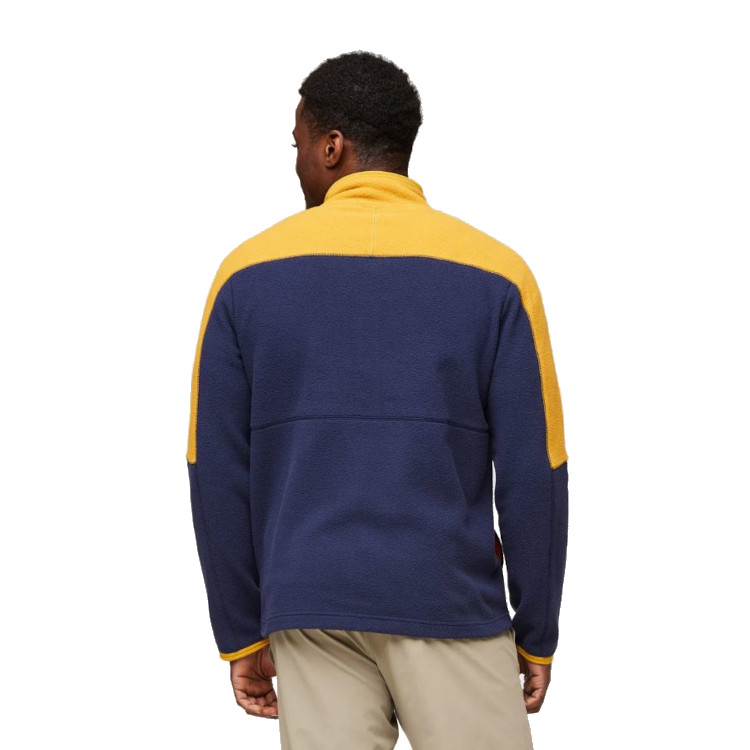 Cotopaxi Abrazo Full Zip Fleece Jacket - Men's - Image 3